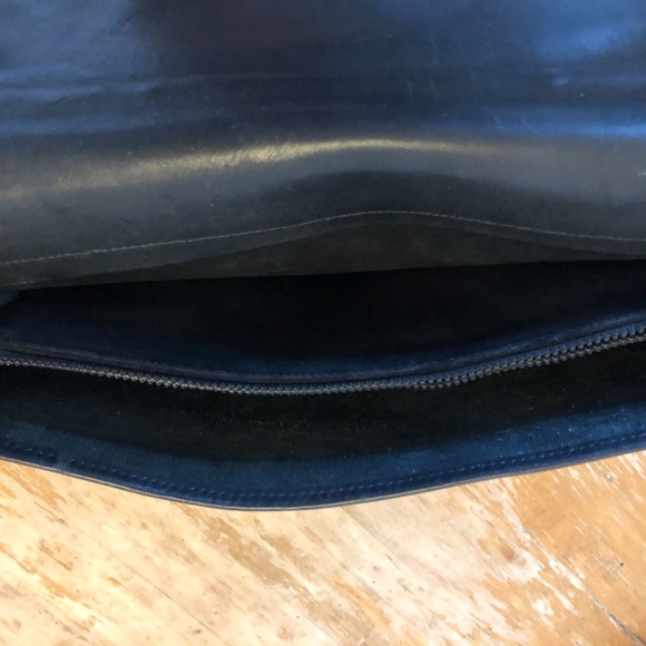 Vintage Jack Georges University briefcase - Picture 6 of 7